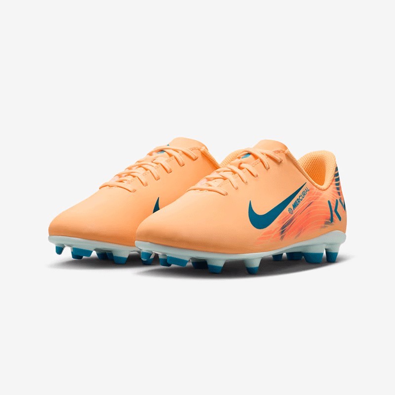 Tacos Nike Jr Vapor 16 Club KM FG/MG