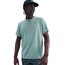 Camiseta Nike Miler SS
