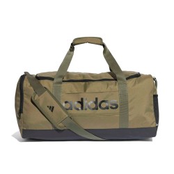 Maletin Adidas Linear Duffel M