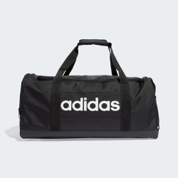 Maletin Adidas Linear Duffel M