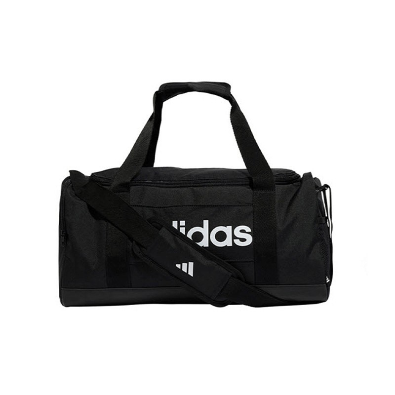 Maletin Adidas Linear Duffel S