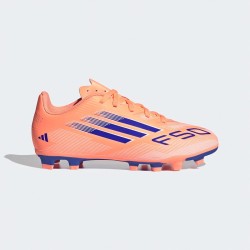 Tacos Adidas F50 Club FG/MG J