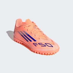 Tenis Adidas F50 Club TF J