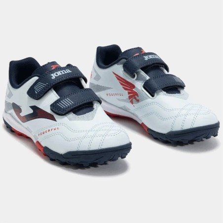 Tenis Joma Powerful Jr TF