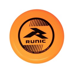 Frisbee Runic