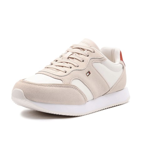 Tenis Tommy Hilfiger TH Easy Runner