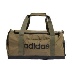 Maletin Adidas Linear Duffle S