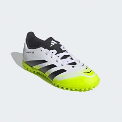 Tenis Adidas Predator Club TF J