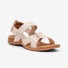 Sandalias Natural Activego