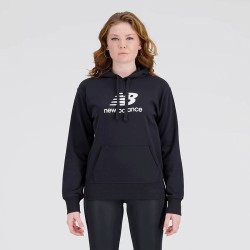 Abrigo New Balance Essentials Stacked Lo