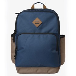 Salveque O'neill School Bag