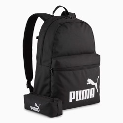 Salveque Puma Phase