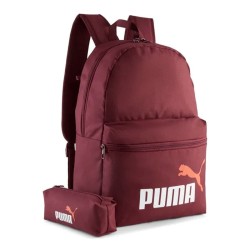 Salveque Puma Phase