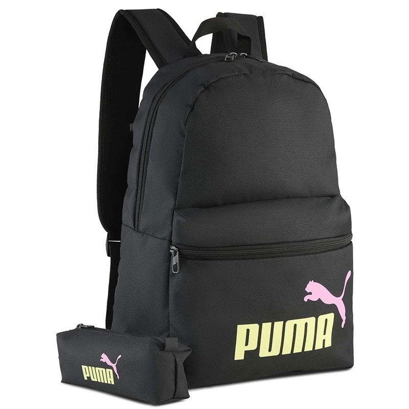 Salveque Puma Phase