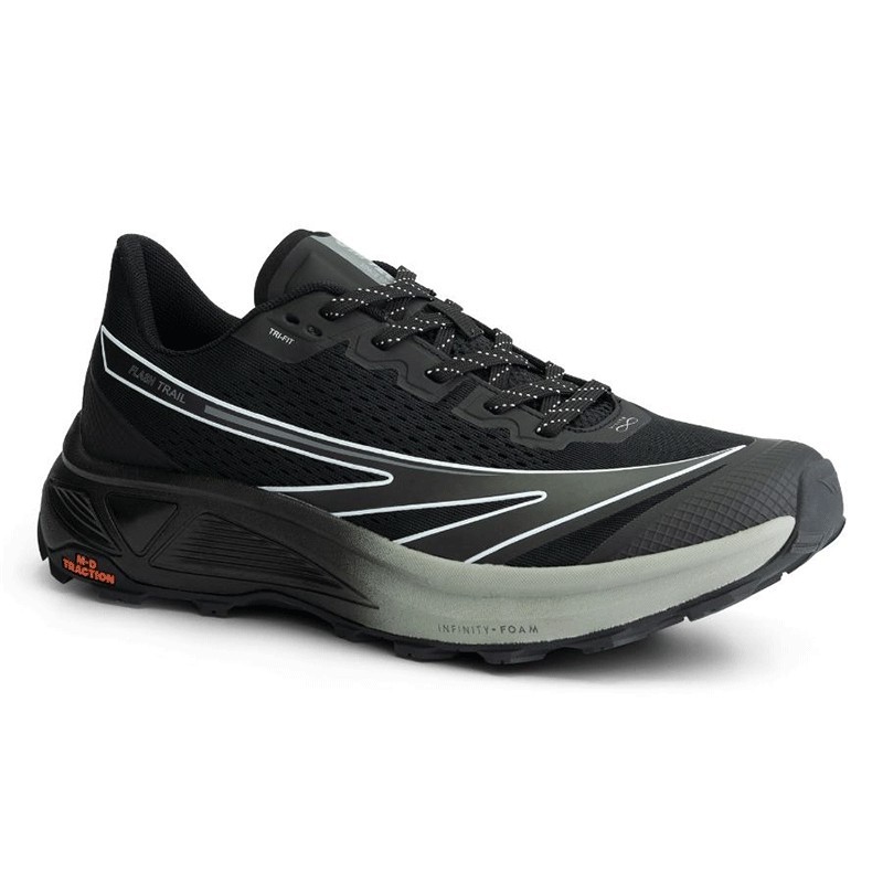 Tenis Hi-Tec Flash Trail