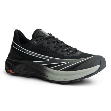 Tenis Hi-Tec Flash Trail
