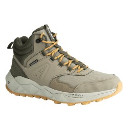 Zapatos Hi-Tec Geo Fox Mid Wp