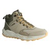 Zapatos Hi-Tec Geo Fox Mid Wp