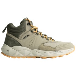 Zapatos Hi-Tec Geo Fox Mid Wp