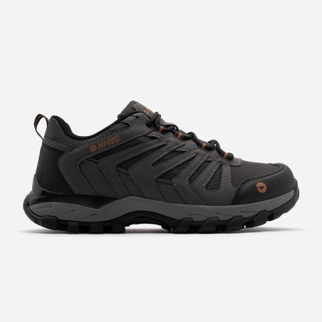 Zapatos Hi-Tec Grand Paradiso Mid