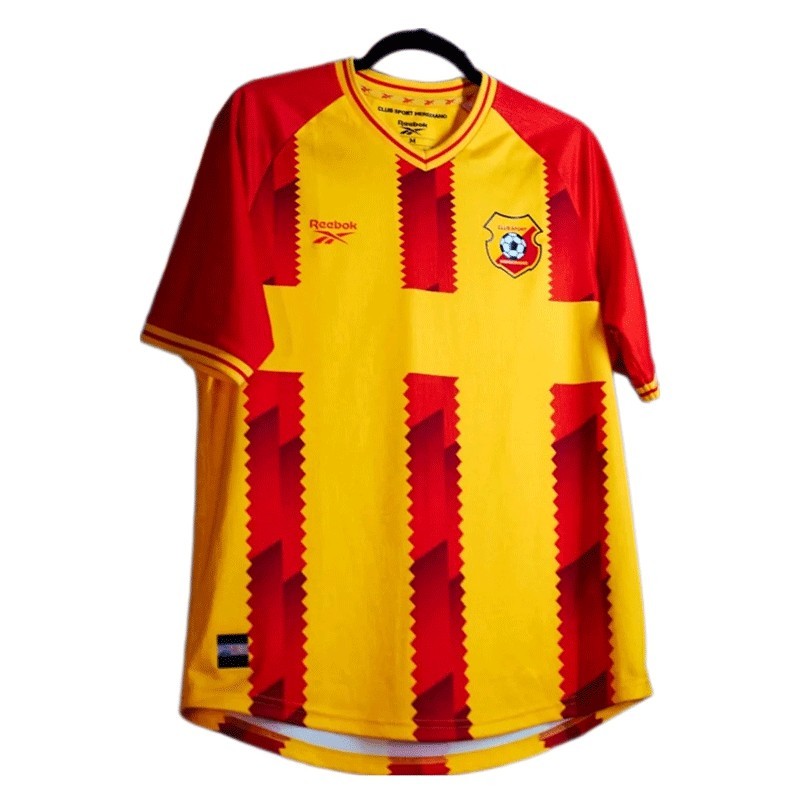 Camiseta Reebok Heredia