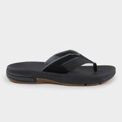 Sandalias Quiksilver Makua Delux