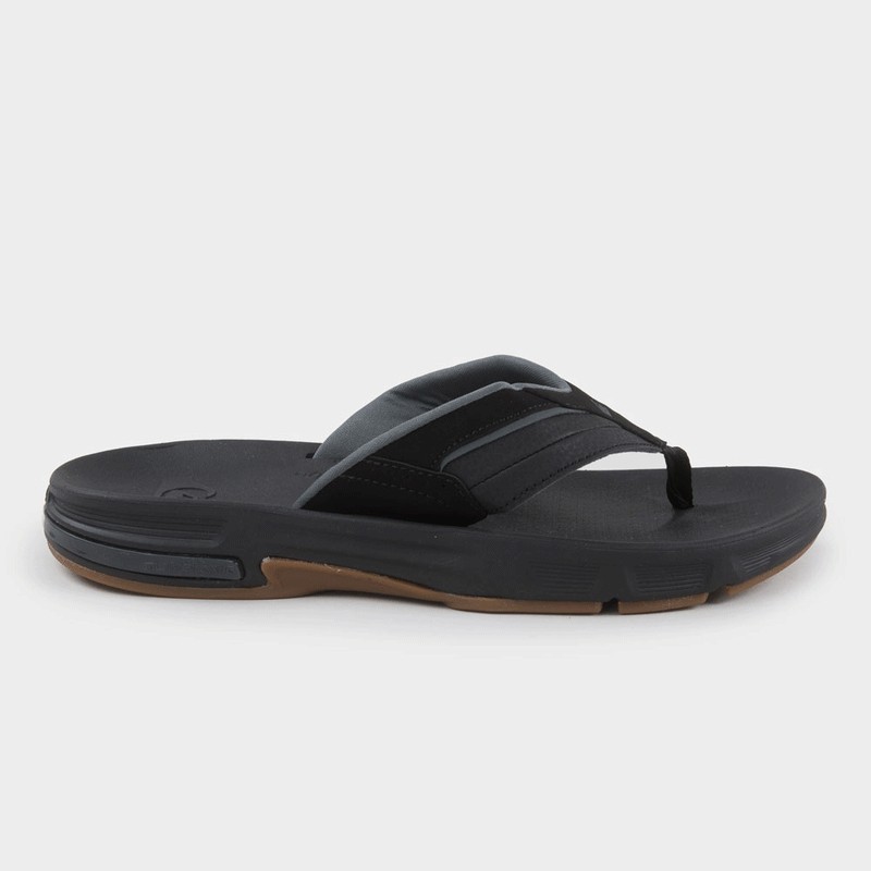 Sandalias Quiksilver Makua Delux