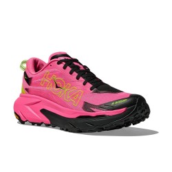 Tenis Hoka W Mafate 5
