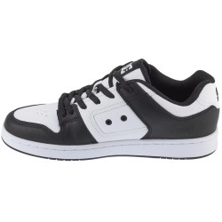 Tenis DC Manteca 4