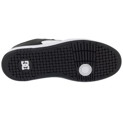 Tenis DC Manteca 4