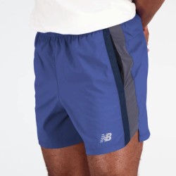 Short New Balance Accelerate 5in