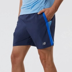 Short New Balance Accelerate 7in