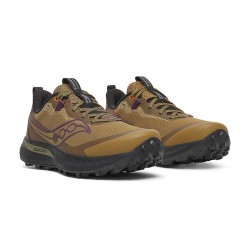 Tenis Saucony Peregrine 15