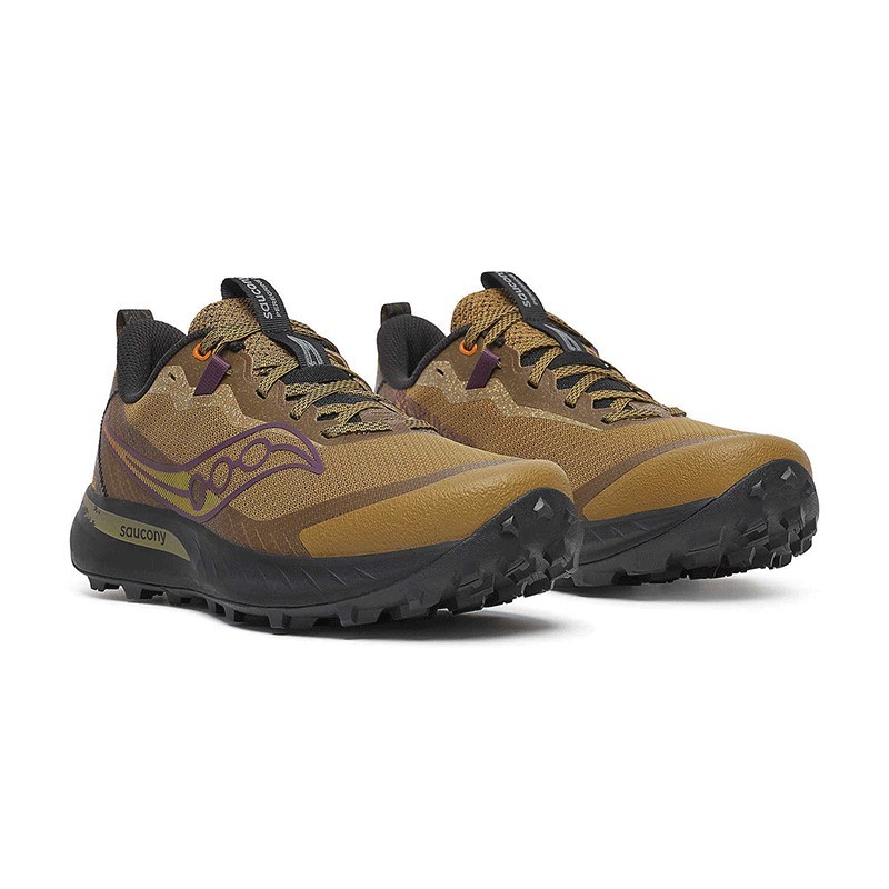 Tenis Saucony Peregrine 15