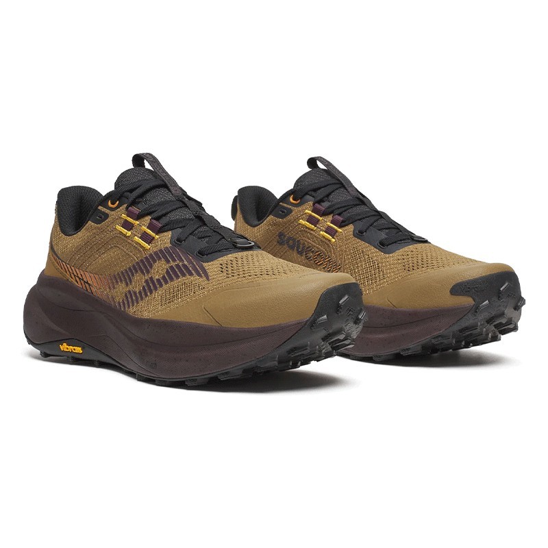 Tenis Saucony Xodus Ultra 4