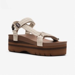 Sandalias Coral Kai