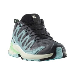 Tenis Salomon XA Pro 3D V9 W