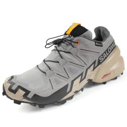 Tenis Salomon Speedcross 6 GTX