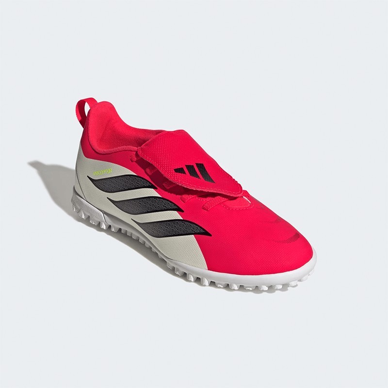 Tenis Adidas Predator Club FT EL TF J