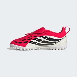 Tenis Adidas Predator Club FT EL TF J