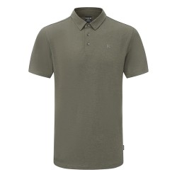 Camiseta Hurley Tech Polo SS