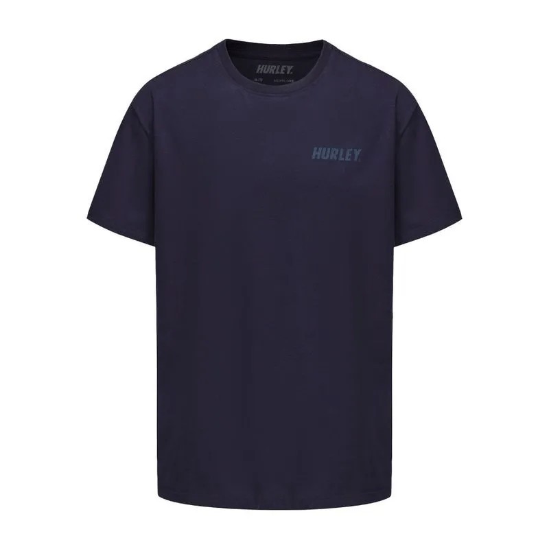Camiseta Hurley Fastlane SS