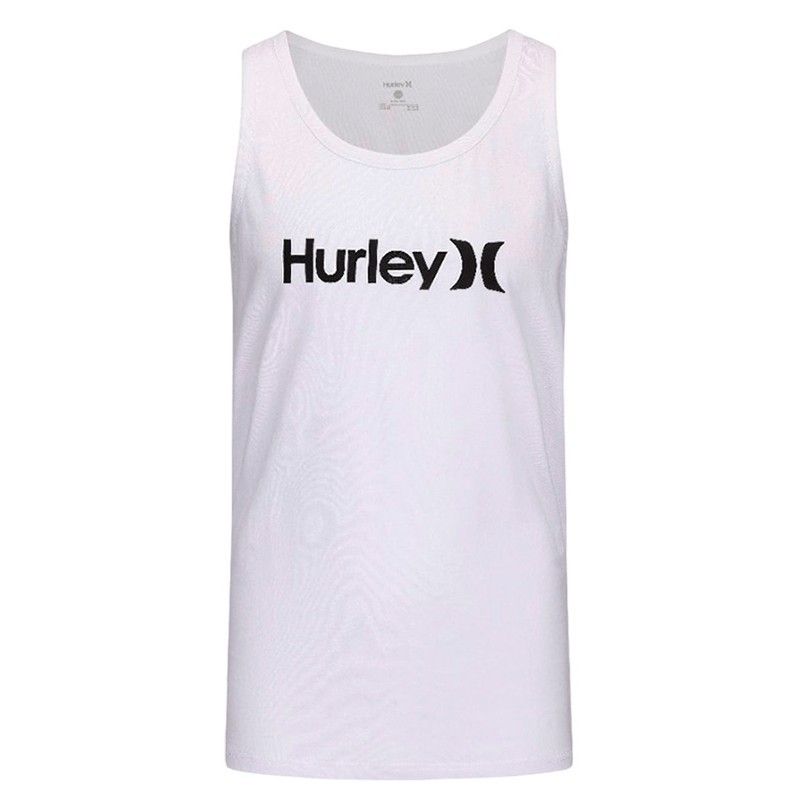 Camiseta Hurley TT One And Only