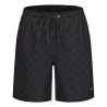 Short Gurley Cruise Volley 17