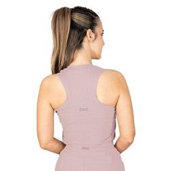 Blusa Everlast Rib & Cozy