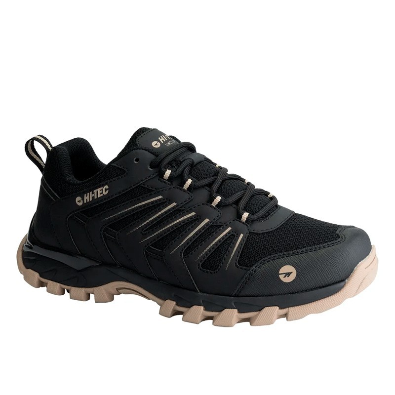 Zapatos Hi-Tec Grand Paradiso
