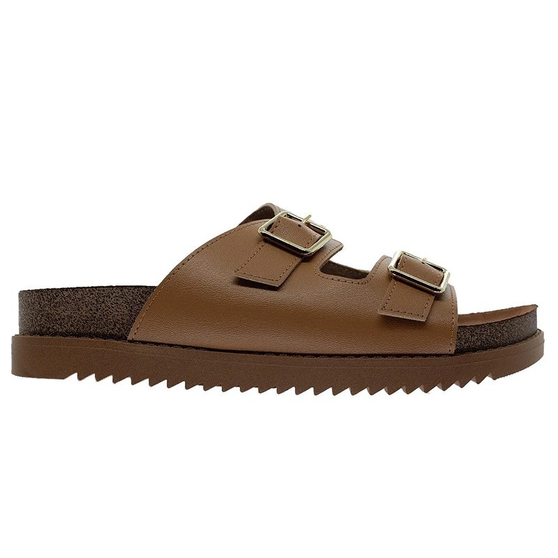 Sandalias Moleca Napa Turim