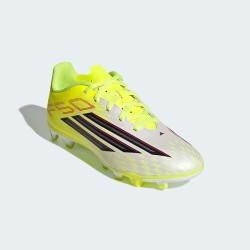 Tacos Adidas F50 Club FG/MG J