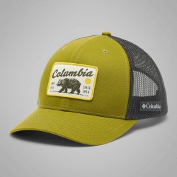 Gorra Columbia Mesh Snap