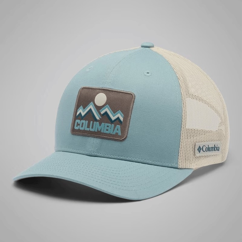 Gorra Columbia Mesh Snap